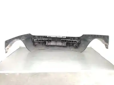 Автозапчасти б/у передний бампер за renault scenic (ja..) 2.0 16v cat (f4r) ссылки oem iam 8200214547  
