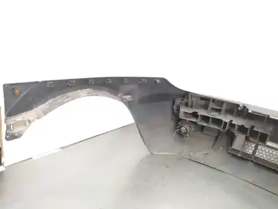 Автозапчасти б/у передний бампер за renault scenic (ja..) 2.0 16v cat (f4r) ссылки oem iam 8200214547  