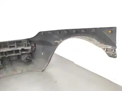 Автозапчасти б/у передний бампер за renault scenic (ja..) 2.0 16v cat (f4r) ссылки oem iam 8200214547  