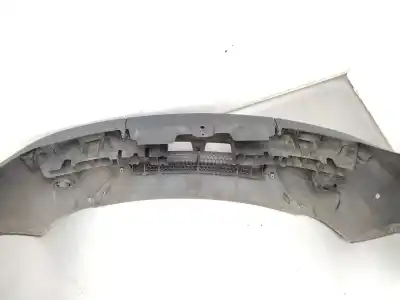 Автозапчасти б/у передний бампер за renault scenic (ja..) 2.0 16v cat (f4r) ссылки oem iam 8200214547  