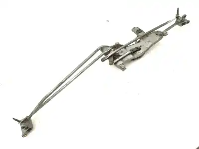 Pezzo di ricambio per auto di seconda mano tiranti e motorino del tergicristallo anteriore per fiat ulysse (179) 2.0 16v jtd cat riferimenti oem iam 1483436080