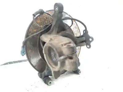 Gebrauchtes Autoersatzteil rechter knöchel vorne zum citroen c3 (s desde 09/2009) 1.4 hdi oem-iam-referenzen 364791  