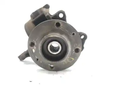 Second-hand car spare part front right knuckle for citroen c2 (jm_) 1.4 hdi oem iam references 364791  