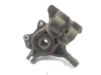 Second-hand car spare part front right knuckle for citroen c2 (jm_) 1.4 hdi oem iam references 364791  