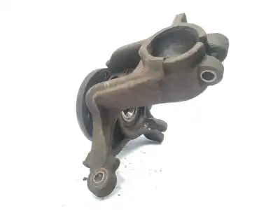 Second-hand car spare part front left knuckle for citroen c2 (jm_) 1.4 hdi oem iam references 364691  