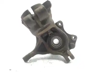 Second-hand car spare part front left knuckle for citroen c2 (jm_) 1.4 hdi oem iam references 364691  