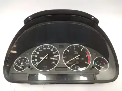 Peça sobressalente para automóvel em segunda mão quadrante por bmw x5 (e53) 3.0d referências oem iam 62116979578  a2c53124573