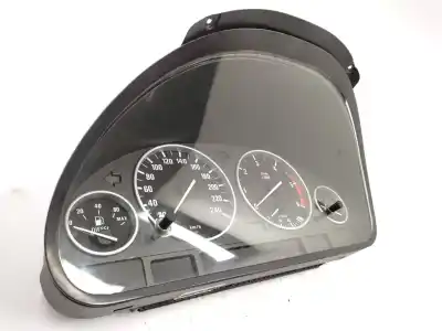 Peça sobressalente para automóvel em segunda mão quadrante por bmw x5 (e53) 3.0d referências oem iam 62116979578  a2c53124573