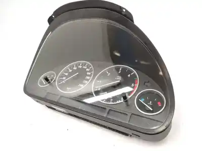 Peça sobressalente para automóvel em segunda mão quadrante por bmw x5 (e53) 3.0d referências oem iam 62116979578  a2c53124573