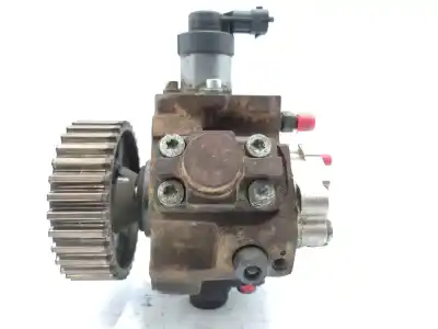 Pièce détachée automobile d'occasion pompe à injection pour peugeot 207 confort références oem iam 9683703780 1921q5 0445010102