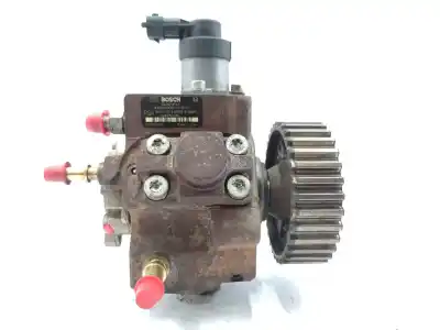 Pièce détachée automobile d'occasion pompe à injection pour peugeot 207 confort références oem iam 9683703780 1921q5 0445010102