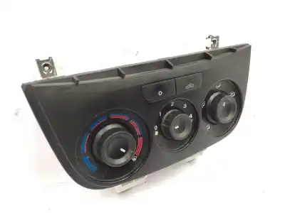 Автозапчастина б/у клімат-контроль для opel combo furgoneta/monovolumen (x12) 1.3 cdti (b05) посилання на oem iam 95510823  