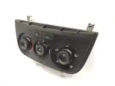 Автозапчастина б/у клімат-контроль для opel combo furgoneta/monovolumen (x12) 1.3 cdti (b05) посилання на oem iam 95510823  