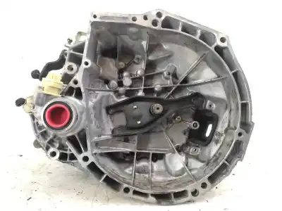 Recambio de automóvil de segunda mano de CAJA CAMBIOS para CITROEN XSARA BREAK  referencias OEM IAM 20CN38  