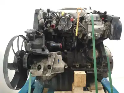 Second-hand car spare part COMPLETE ENGINE for AUDI 100 BERLINA (C4)  OEM IAM references AAT  