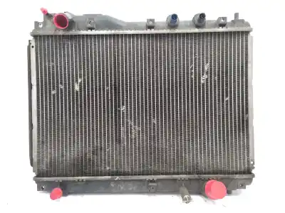 Pezzo di ricambio per auto di seconda mano Radiatore D Acqua per HONDA CIVIC BERLINA 5 (EU7/8) 1.7 CTDi ES Riferimenti OEM IAM MN4220002411  19010PLZE01