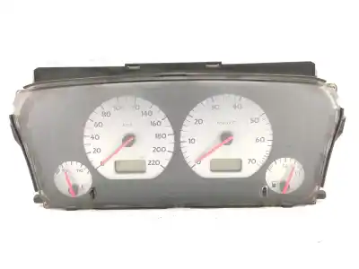 Gebrauchtes Autoersatzteil Instrumententafel zum VOLKSWAGEN GOLF III BERLINA (1H1) Rolling Stones OEM-IAM-Referenzen 1H0919861G  