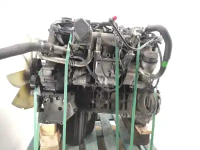 Автозапчасти б/у  за SSANGYONG RODIUS  ссылки OEM IAM D27DT  
