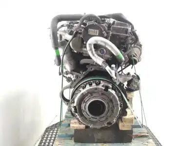 Автозапчасти б/у полный двигатель за ssangyong rodius xdi ссылки oem iam d27dt  