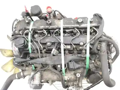 Автозапчасти б/у полный двигатель за ssangyong rodius xdi ссылки oem iam d27dt  