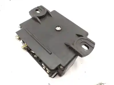Pezzo di ricambio per auto di seconda mano scatola di preriscaldamento per volkswagen lt caja cerrada / combi (mod. 1997) lt 35 caja cerrada riferimenti oem iam 2d0911253  899063000