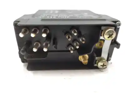 Pezzo di ricambio per auto di seconda mano scatola di preriscaldamento per volkswagen lt caja cerrada / combi (mod. 1997) lt 35 caja cerrada riferimenti oem iam 2d0911253  899063000
