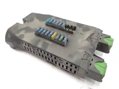 Second-hand car spare part fuse box unit for volkswagen lt caja cerrada / combi (mod. 1997) lt 35 caja cerrada oem iam references a0005400650  2d0937025b