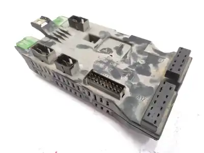 Second-hand car spare part fuse box unit for volkswagen lt caja cerrada / combi (mod. 1997) lt 35 caja cerrada oem iam references a0005400650  2d0937025b