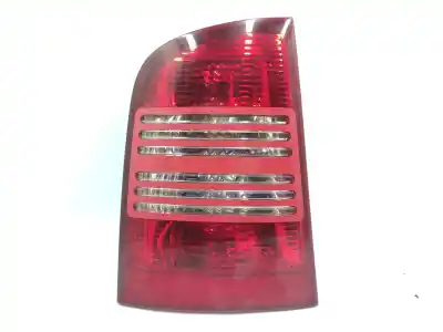 Pezzo di ricambio per auto di seconda mano  per SKODA OCTAVIA I COMBI (1U5)  Riferimenti OEM IAM 1U9945095B  1U9945111B