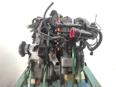 Gebrauchtes Autoersatzteil kompletter motor zum audi a4 avant (8e) 1.9 tdi (96kw) oem-iam-referenzen avf  