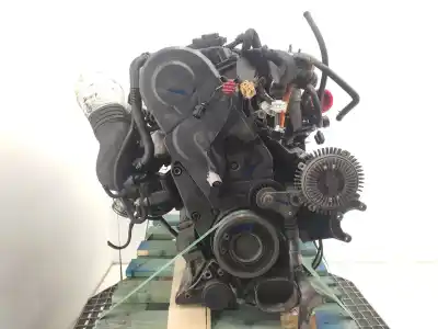 Gebrauchtes Autoersatzteil kompletter motor zum audi a4 avant (8e) 1.9 tdi (96kw) oem-iam-referenzen avf  