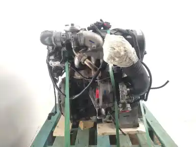 Gebrauchtes Autoersatzteil kompletter motor zum audi a4 avant (8e) 1.9 tdi (96kw) oem-iam-referenzen avf  