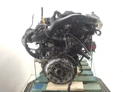Gebrauchtes Autoersatzteil kompletter motor zum audi a4 avant (8e) 1.9 tdi (96kw) oem-iam-referenzen avf  