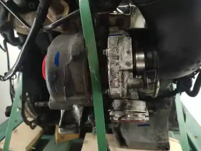 Gebrauchtes Autoersatzteil kompletter motor zum audi a4 avant (8e) 1.9 tdi (96kw) oem-iam-referenzen avf  