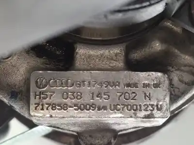 Gebrauchtes Autoersatzteil kompletter motor zum audi a4 avant (8e) 1.9 tdi (96kw) oem-iam-referenzen avf  