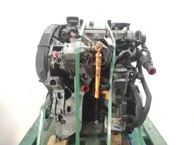 Pièce détachée automobile d'occasion moteur complet pour seat cordoba berlina (6l2) reference références oem iam asy