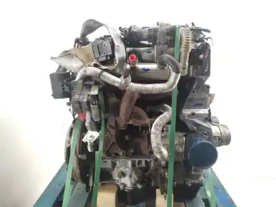 Recambio de automóvil de segunda mano de motor completo para ford transit connect (tc7) furgón (2006->) referencias oem iam p7pb  