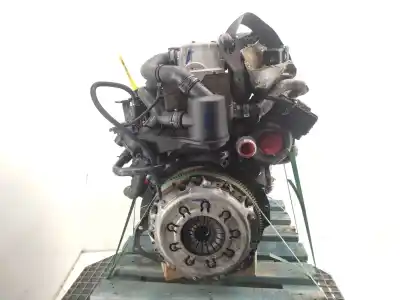 Recambio de automóvil de segunda mano de motor completo para ford transit connect (tc7) furgón (2006->) referencias oem iam p7pb  