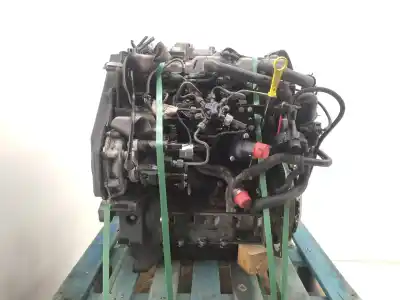 Recambio de automóvil de segunda mano de motor completo para ford transit connect (tc7) furgón (2006->) referencias oem iam p7pb  
