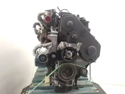 Recambio de automóvil de segunda mano de motor completo para ford transit connect (tc7) furgón (2006->) referencias oem iam p7pb  
