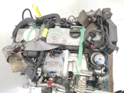 Recambio de automóvil de segunda mano de motor completo para ford transit connect (tc7) furgón (2006->) referencias oem iam p7pb  