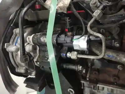 Recambio de automóvil de segunda mano de motor completo para ford transit connect (tc7) furgón (2006->) referencias oem iam p7pb  