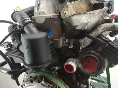 Recambio de automóvil de segunda mano de motor completo para ford transit connect (tc7) furgón (2006->) referencias oem iam p7pb  