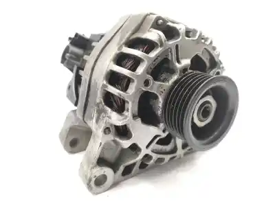 Peça sobressalente para automóvel em segunda mão alternador por peugeot 206 berlina gti referências oem iam c631883r