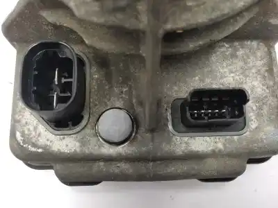 Автозапчасти б/у насос гидроусилителя за citroen c4 picasso i monospace (ud_) 1.6 hdi ссылки oem iam 9685418780  4007wk