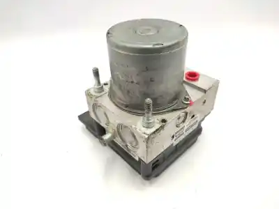 Pezzo di ricambio per auto di seconda mano abs per citroen c4 picasso i monospace (ud_) 1.6 hdi riferimenti oem iam 96609345 4541jh 0265230675
