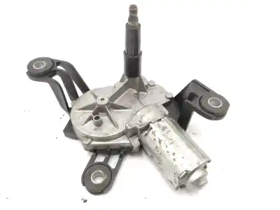 Peça sobressalente para automóvel em segunda mão motor do limpador traseiro por opel astra h berlina 1.7 16v cdti referências oem iam 13105981