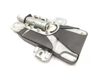 Peça sobressalente para automóvel em segunda mão airbag frontal lado direito por bmw x5 (e53) 3.0d referências oem iam 34703723404  72127037234