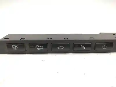 Second-hand car spare part multifunction switch for bmw x5 (e53) 3.0d oem iam references 61316953939  61316949441