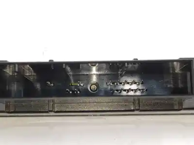 Second-hand car spare part multifunction switch for bmw x5 (e53) 3.0d oem iam references 61316953939  61316949441